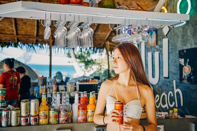 Nui Beach Phuket photoshoot - What to bring (and what to skip)