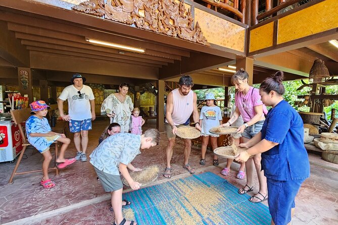 Old Phuket Farm Ticket - Countryside Local Life Culture - Key highlights at Old Phuket Farm