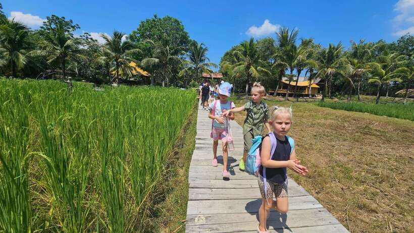 Old Phuket Farm Ticket - Countryside Local Life Culture - Should you book Old Phuket Farm?