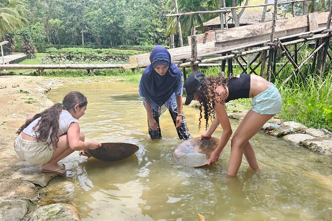 Old Phuket Farm Ticket - Countryside Local Life Culture - Why Old Phuket Farm is worth your Phuket afternoon