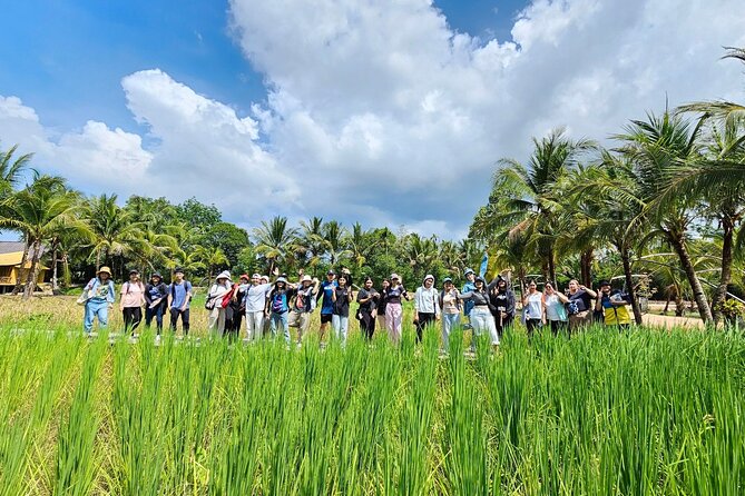 Old Phuket Farm Ticket - Countryside Local Life Culture - Price and value: is $36 fair for a 2-hour farm day?