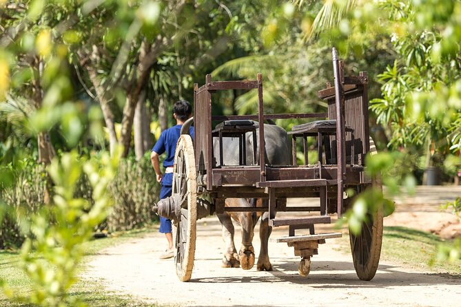 Old Phuket Farm Ticket - Countryside Local Life Culture - Who should book Old Phuket Farm (and who might prefer something else)