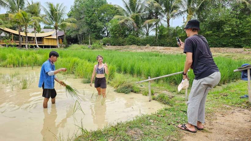 Old Phuket Farm Ticket - Countryside Local Life Culture - Practical tips so your visit feels easy