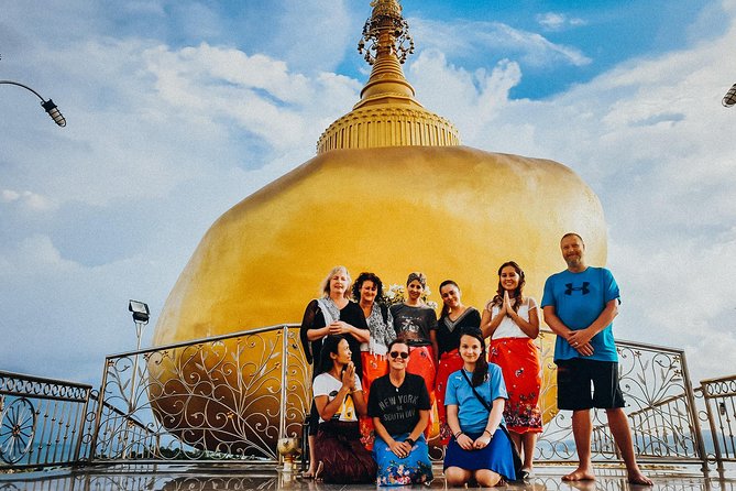 Old Town Cultural Heritage Tour of Phuket - Sunday Walking Street Market (Lard Yai): snacks, souvenirs, and street energy