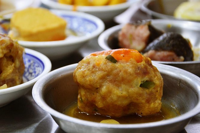 Old Town Phuket & Peranakan Food Trail - Key highlights to know before you go