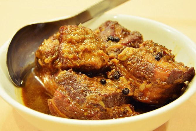 Old Town Phuket & Peranakan Food Trail - Old Town Phuket at 8:00 am: why this breakfast start works