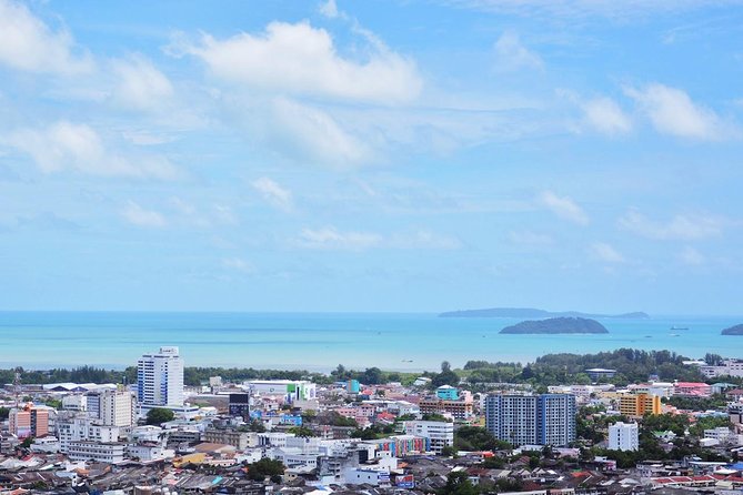 Old Town Phuket & Peranakan Food Trail - What to expect on the ground: pace, walking, and appetite