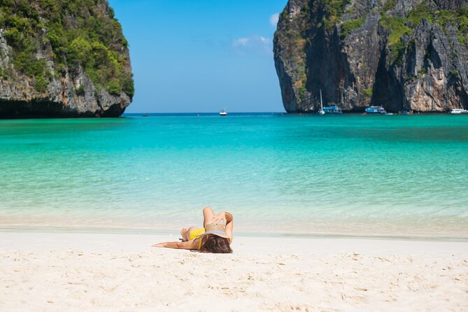 One Day Phi Phi, Maya And Khai Islands Adventure - Quick hits before you go