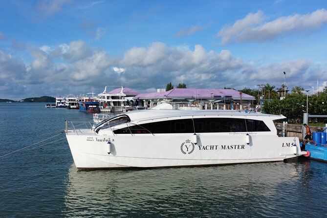 One Day Phi Phi, Maya And Khai Islands Adventure - Khai Nai Island snorkeling: Coral, fish, and realistic expectations