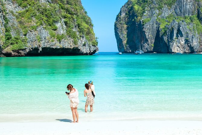 One Day Phi Phi, Maya And Khai Islands Adventure - Price and value: What $68.48 covers (and what doesn’t)