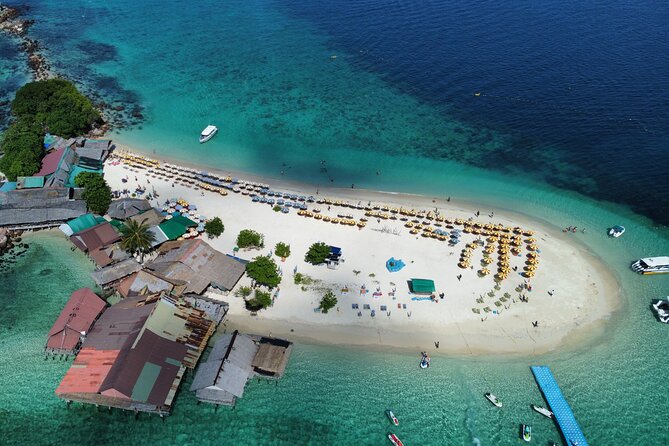 One Day Phi Phi, Maya And Khai Islands Adventure - Crowd reality: How to enjoy Phi Phi without losing your cool