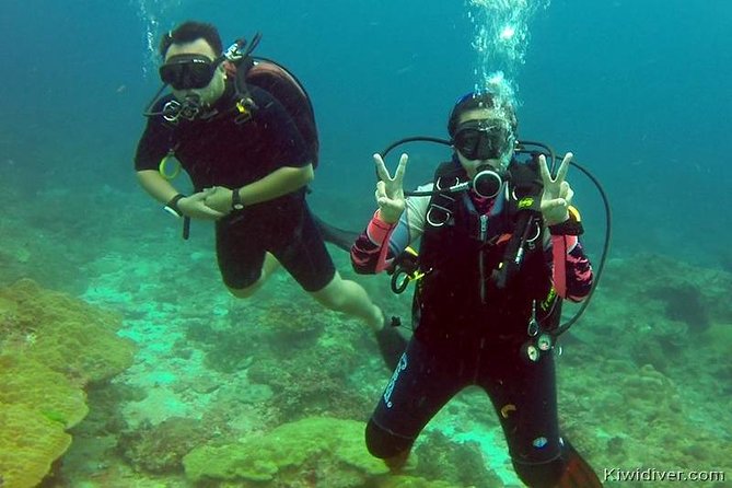 Open water scuba certifiication course with beach dives - Key things I’d focus on before you book