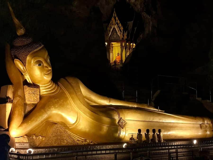 Pa Tong: Rainforest Day Trip with Cave, Rafting, ATV & Lunch - Pickup from Phuket: timing and the long-drive reality