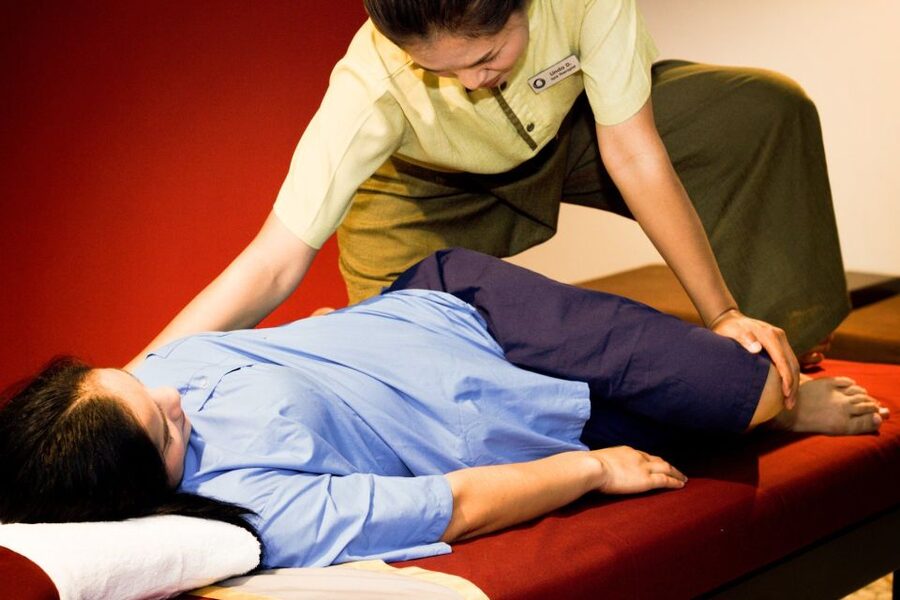 Patong: Orientala Spa Package - Should you book Orientala Spa Package in Patong?