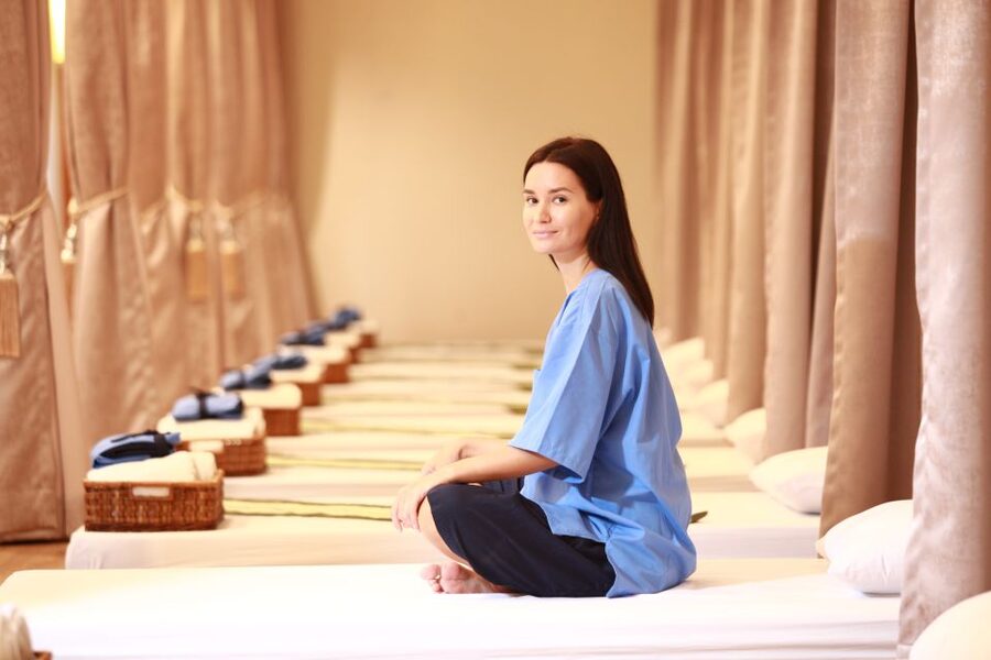 Patong: Orientala Spa Package - Who this is best for (and who should skip it)