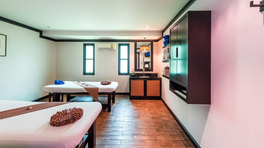 Patong: Orientala Spa Package - Value check: is $38 a good deal for Phuket spa time?
