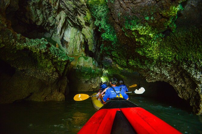 Phang Nga Bay and James Bond Island Day Tour from Phuket - Boat choice: longtail sightseeing, canoeing, or speedboat speed