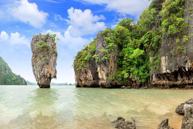 Phang Nga Bay Day Trip from Phuket by Speedboat - Phang Nga Bay by Speedboat: The Day’s Real Rhythm