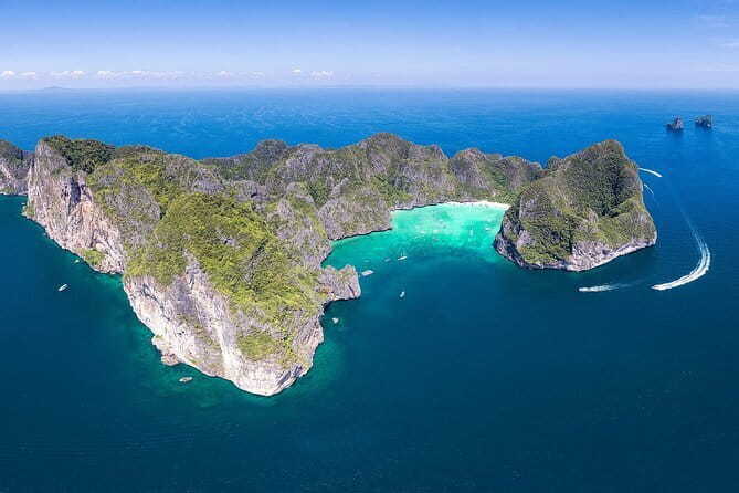 Phang Nga Bay Day Trip to Panak and James Bond Island by Speedboat from Phuket - Koh Panak Sea-Kayaking: The Part You’ll Remember