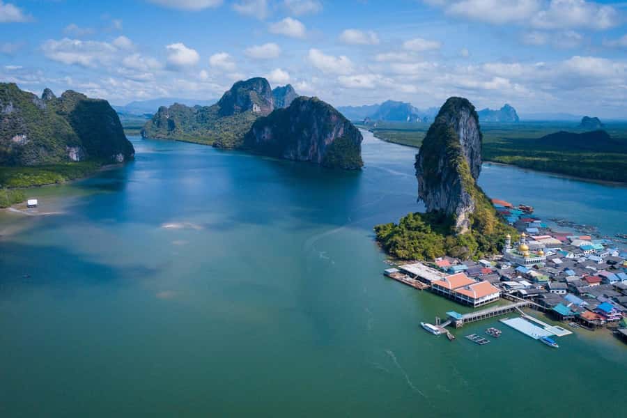 Phang Nga Bay: Early Bird James Bond & Beyond Tour - Key things that make this Phang Nga Bay tour worth it