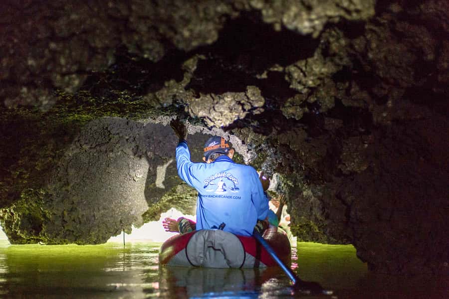 Phang Nga Bay Highlights: Kayaking and Cave Exploration Tour - Why the Caves Feel Different Than Regular Sightseeing