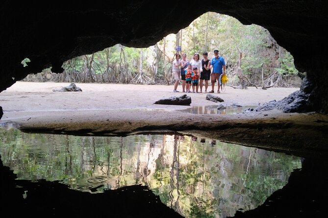 Phang Nga Bay Island Boat Tour By Speedboat By Phuket Sail Tours - Phang Nga Bay by speedboat: what you’re really paying for