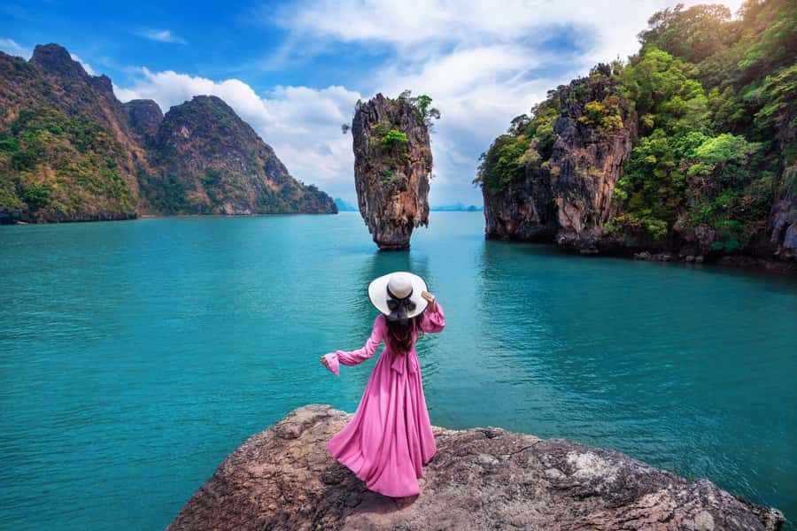 Phang Nga Bay: James Bond Island Kayak and Snorkeling Tour - Key takeaways before you go