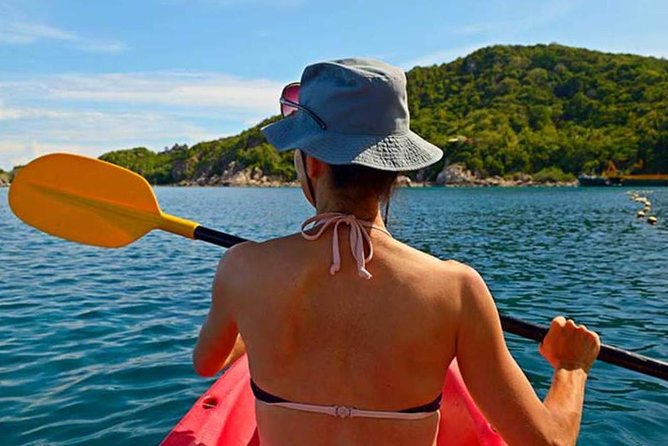 Phang Nga Bay National Park Tour from Phuket including Amazing Sea Cave Canoeing - Group Size Rules That Actually Matter on Water