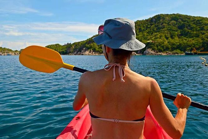 Phang Nga Bay National Park Tour from Phuket including Sea Cave Canoeing - Price and what you get for about $95