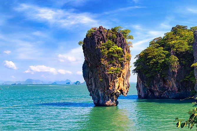 Phang Nga Bay Premium Trip Speed Boat Tour - Key highlights that make this Phang Nga Bay day tour worth your time