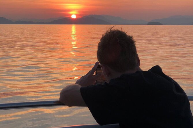 Phang Nga Bay Private Bioluminescence and Sea Canoeing Tour - Price and logistics: where the real value shows up