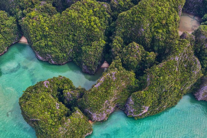 Phang Nga Bay Private Bioluminescence and Sea Canoeing Tour - Ko Hong: why paddling beats rushing here