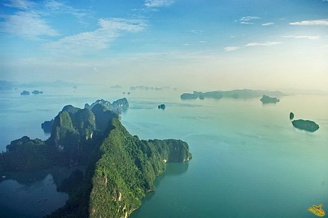 Phang Nga Bay Starlight by John Gray Sea Canoe - Why Phang Nga Bay Starlight Feels Special From Phuket