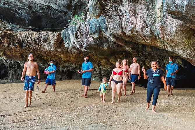 Phang Nga Bay Sunset Dinner and Canoeing - Dusktide Delights - Boat-to-Canoe Day: What the Gear and Timing Mean for Your Comfort