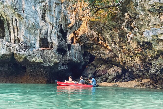 Phang Nga Bay Sunset Dinner and Canoeing - Dusktide Delights - Price, Transfers, and Extra Fees: What You’ll Want to Budget