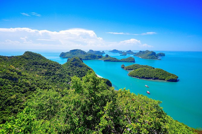 Phang Nga National Park Sea Kayak Adventure - James Bond Island break: the classic stop, timed into the flow