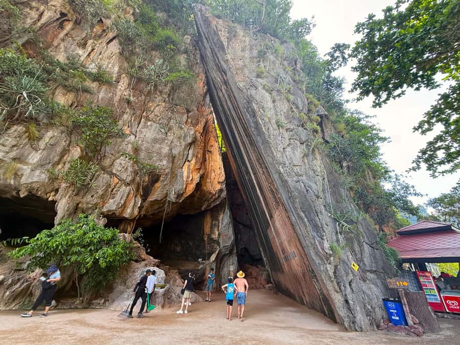 Phang Nga: Private Longtail Boat to James Bond & Koh Panyi - Who this private Phang Nga + Koh Panyi day is best for