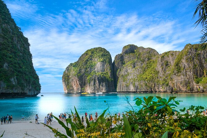 Phi Phi 1 Day tour by speed catamaran with Phuket transfers - Getting to Royal Phuket Marina: your morning rhythm matters