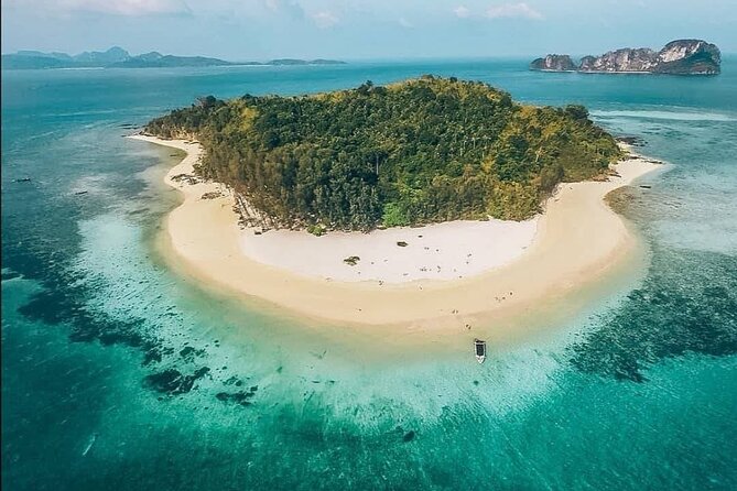 Phi Phi & Bamboo Islands Snorkeling Tour w/ Fins by Speedboat - Key highlights to know before you go