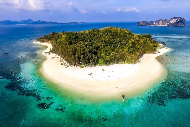 Phi Phi & Bamboo Islands Snorkeling Tour with Lunch by Speedboat - Royal Phuket Marina Check-in: Where the Day Becomes Simple