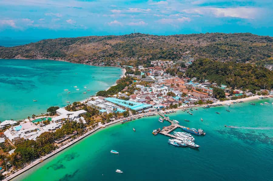 Phi Phi Island Highlights: Cruise, Snorkel & Buffet Lunch - Key things to know before you go