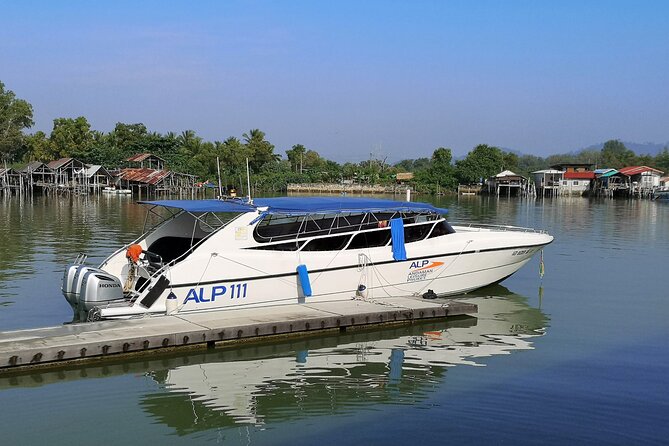 Phi Phi Island Hopping Day Trip by Speed Boat from Phuket - Why This Phi Phi Speedboat Trip Works for a Day
