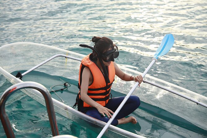 Phi Phi Island & Maiton Island Full Day Tour with Luxury Yacht - Pileh Bay, Maya Bay, and the August–September Reality Check