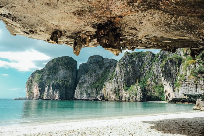 Phi Phi Island Viking Cave Monkey Beach Khai Island Tour from Phuket - Who should book this tour (and who should look elsewhere)