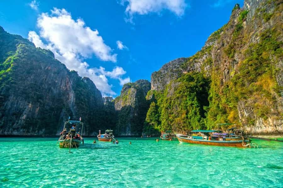 Phi Phi Islands: 2 Days, 1 Night Trip with Activities - Who This Trip Suits (and Who Might Want Another Option)