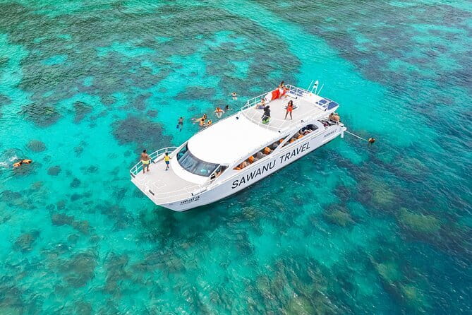 Phi Phi Islands and Khai Island by Premium Speed Catamaran - Quick Take: What Makes This Tour Work