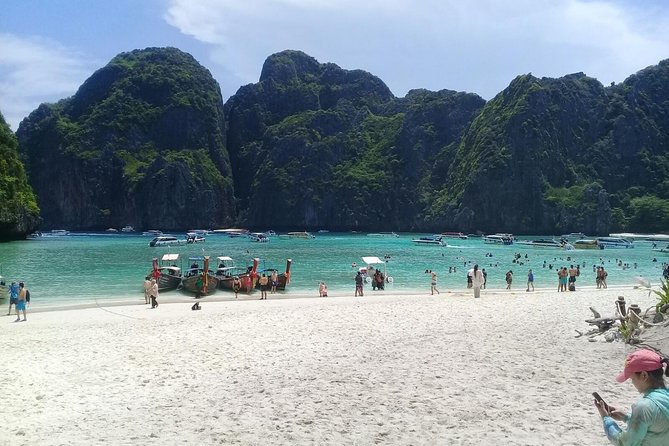Phi Phi Islands and Khai Island Day Tour from Phuket by Speedboat - Why this speedboat plan works better than the ferry day