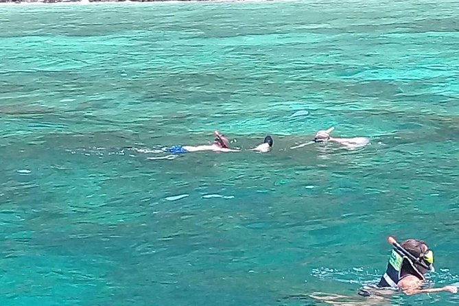 Phi Phi Islands and Khai Island Day Tour from Phuket by Speedboat - Maya Bay: iconic cliffs, short on-land time, big bay views