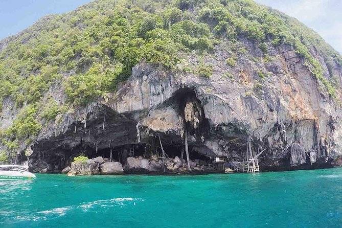Phi Phi Islands One Day Tour by Speedboat From Phuket - Should you book the Phi Phi Islands One Day Tour from Phuket?