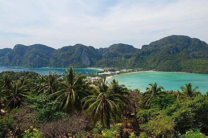 Phi Phi Islands Snorkeling Tour By Phi Phi Cruiser From Phuket - What you’ll see: Maya Bay, Pileh Lagoon, and Viking Cave